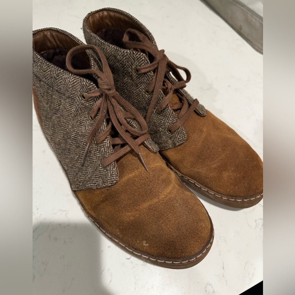 Ugg Men's Casual Dress Shoe